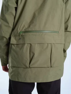 Black Crows Veste Compressible Traverse Xpore Packable Vert Olive