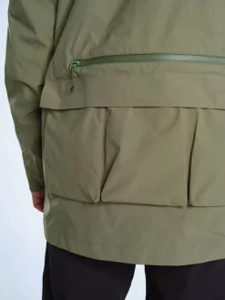 Black Crows Veste Compressible Traverse Xpore Packable Vert Olive