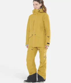 Black Crows Veste Femme A Body Map<Femme Vestes