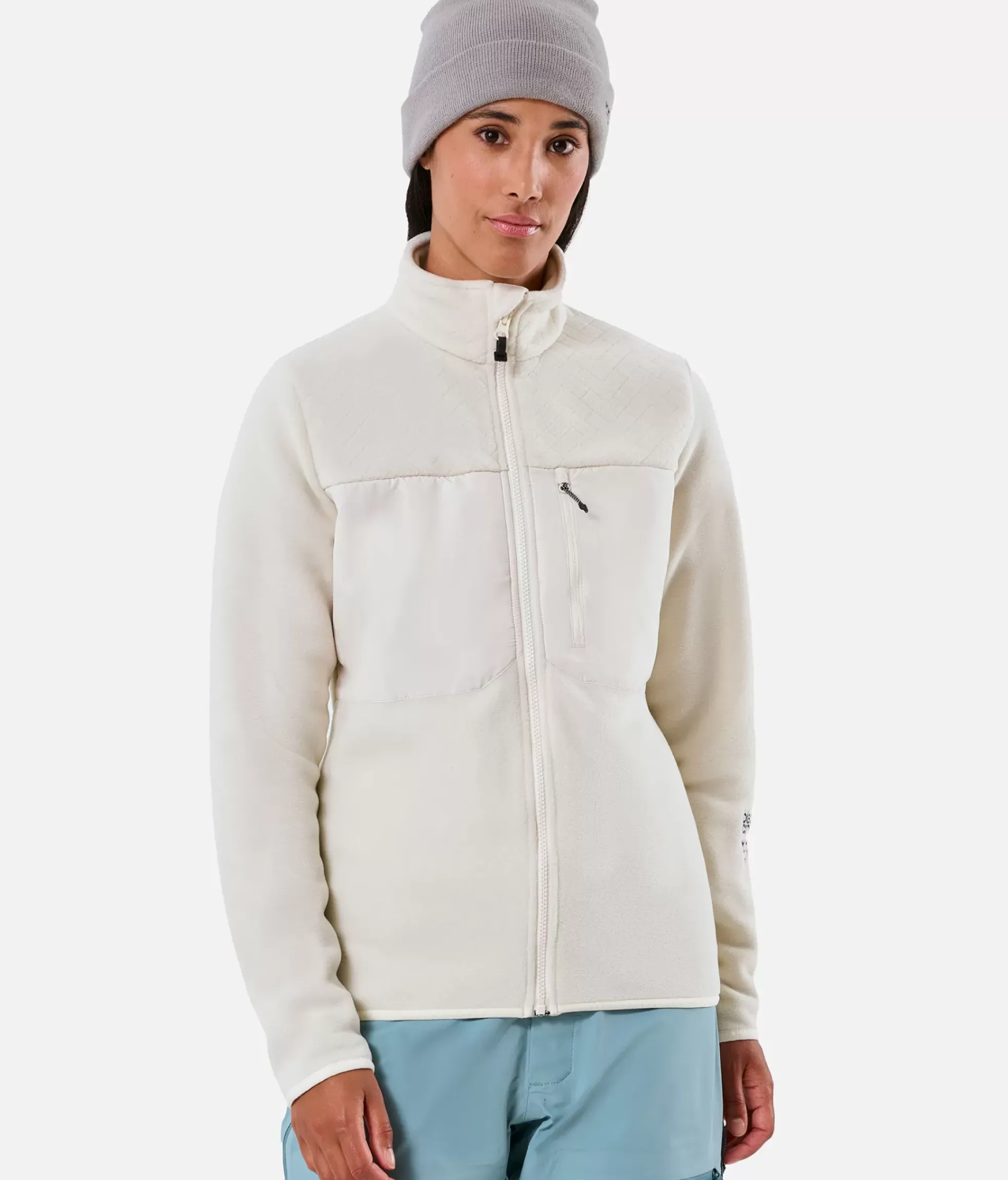 Black Crows Veste Femme Caldus Pro<Femme Couches Intermédiaires