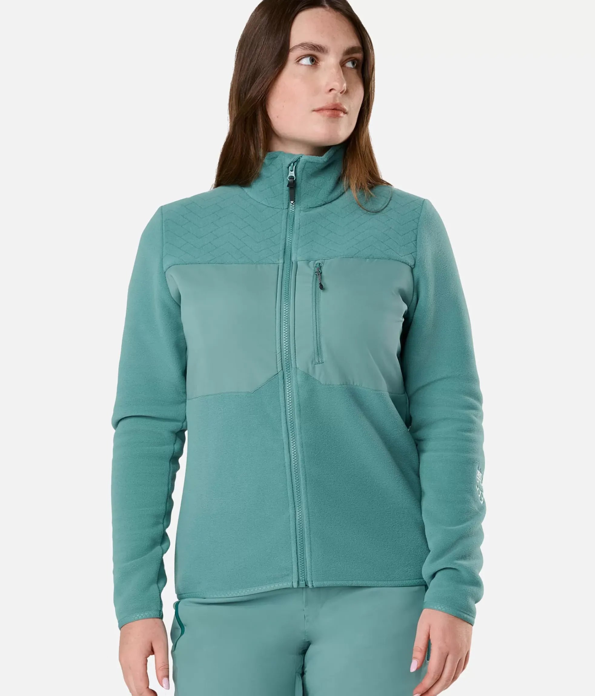 Black Crows Veste Femme Caldus Pro<Femme Couches Intermédiaires
