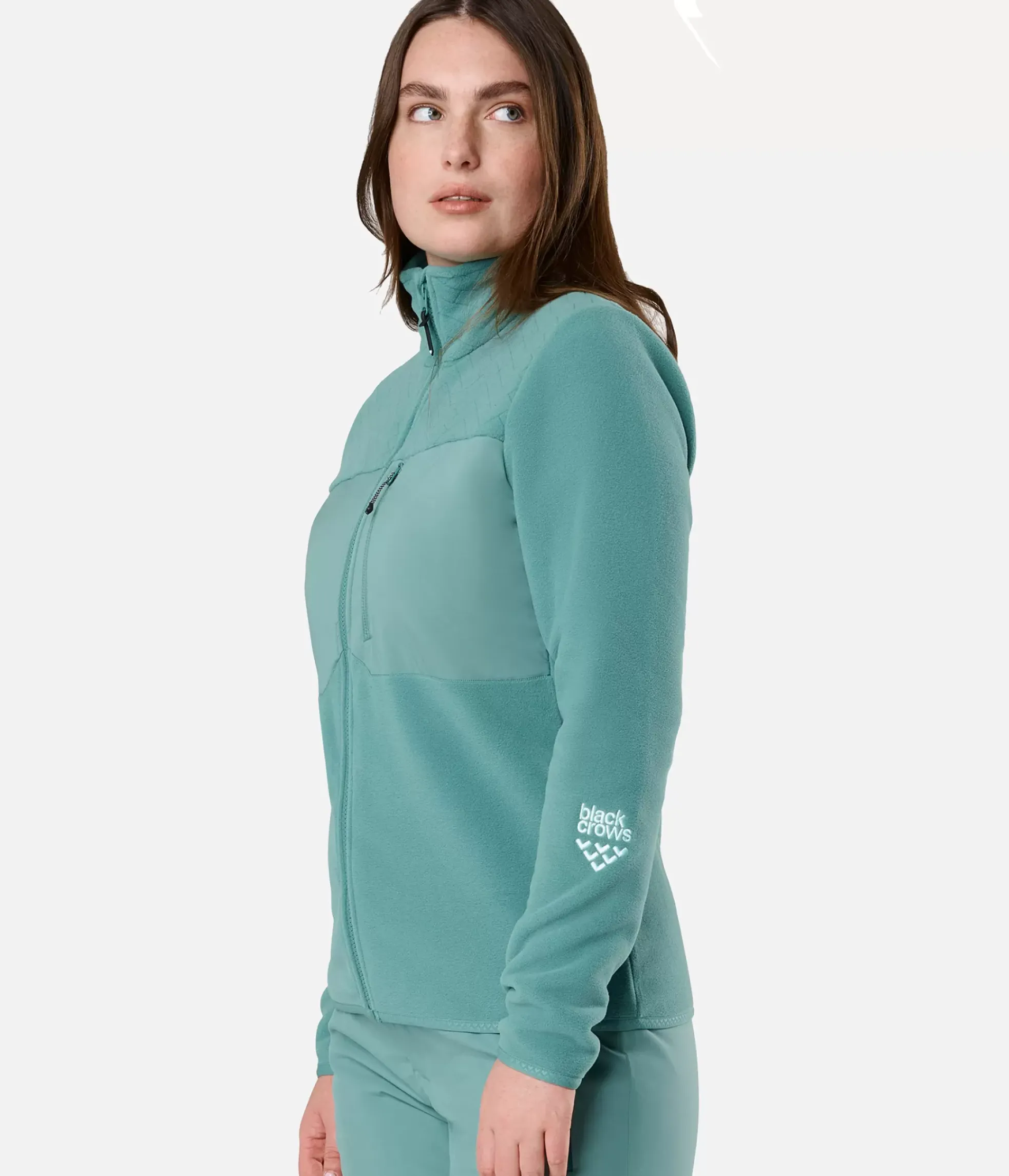 Black Crows Veste Femme Caldus Pro<Femme Couches Intermédiaires