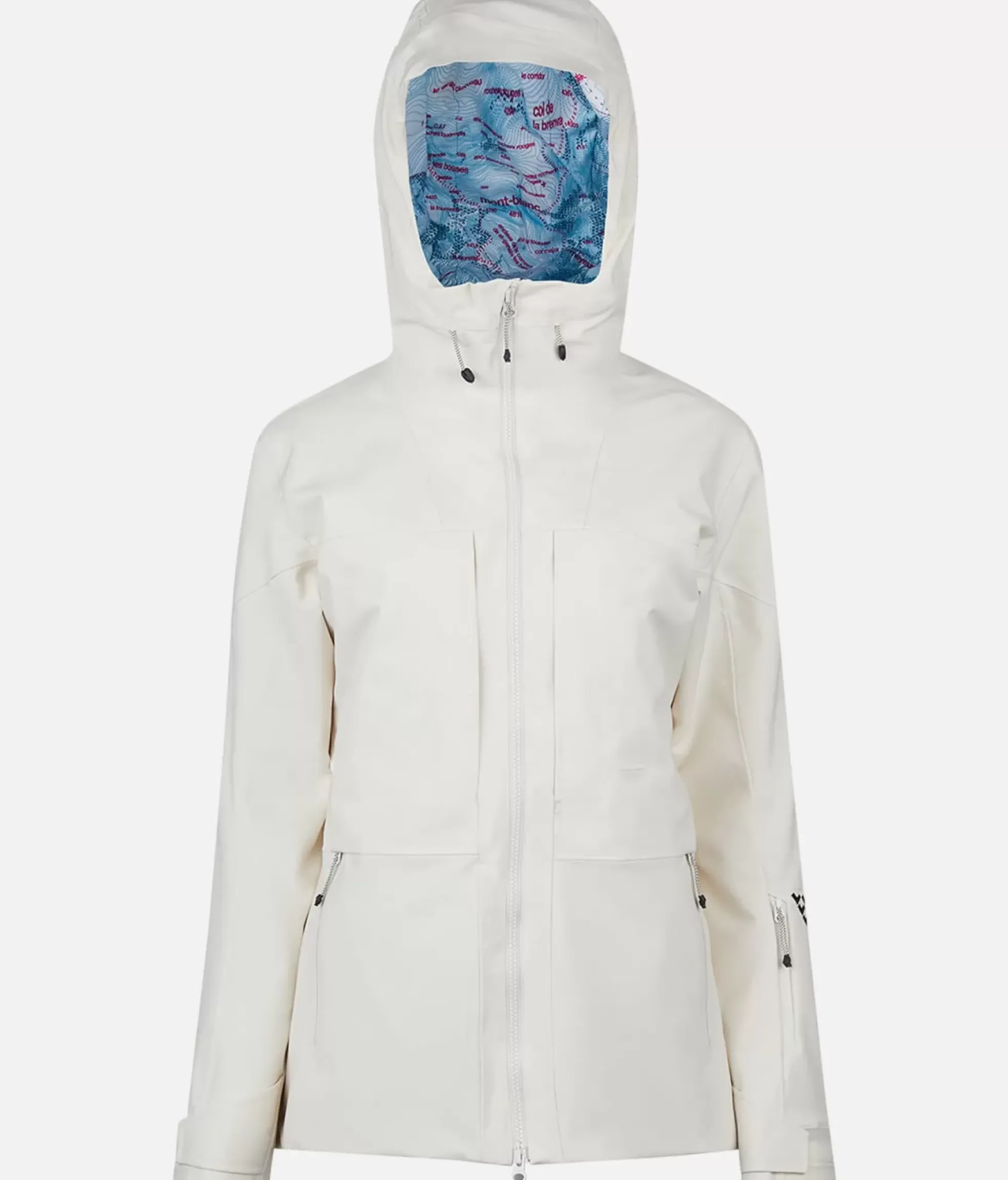 Black Crows Veste Femme Ferus Mechanical<Femme Vestes