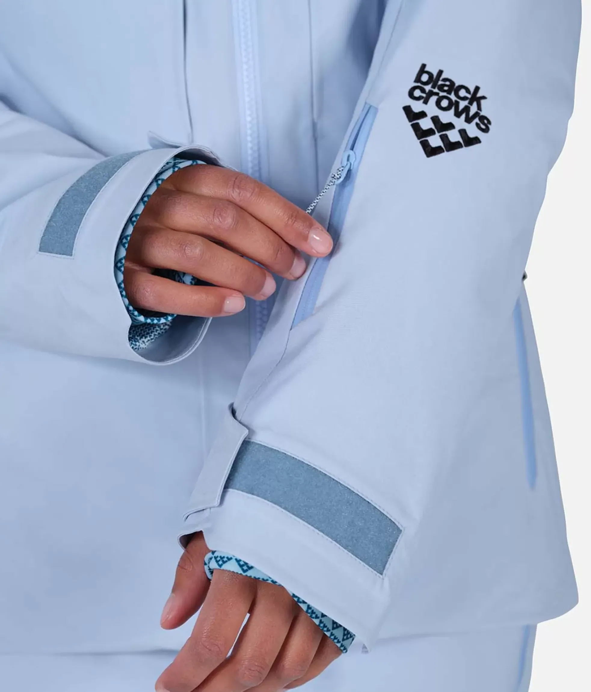 Black Crows Veste Femme Ferus Mechanical<Femme Vestes