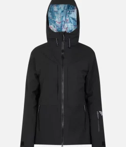 Best Black Crows Veste Femme Ferus Mechanical Noir