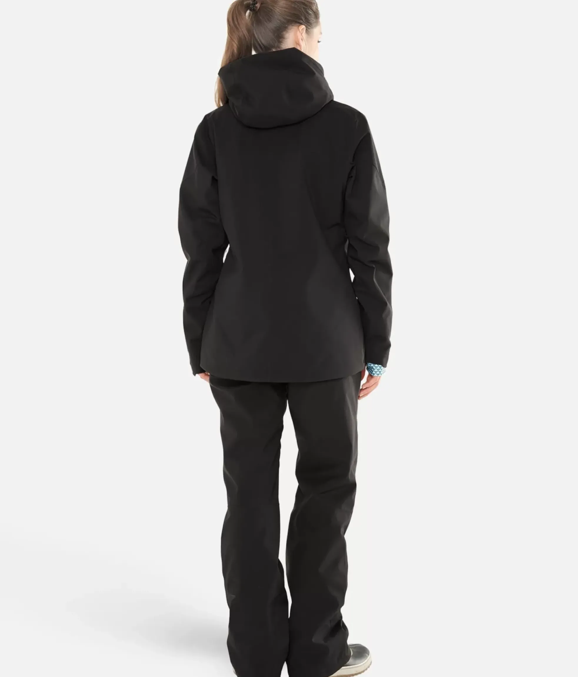 Best Black Crows Veste Femme Ferus Mechanical Noir