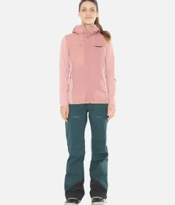 Black Crows Veste Femme Freebird Alpha Hybrid<Femme Couches Intermédiaires