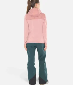 Black Crows Veste Femme Freebird Alpha Hybrid<Femme Couches Intermédiaires