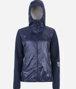 Black Crows Veste Femme Freebird Alpha Hybrid<Femme Couches Intermédiaires
