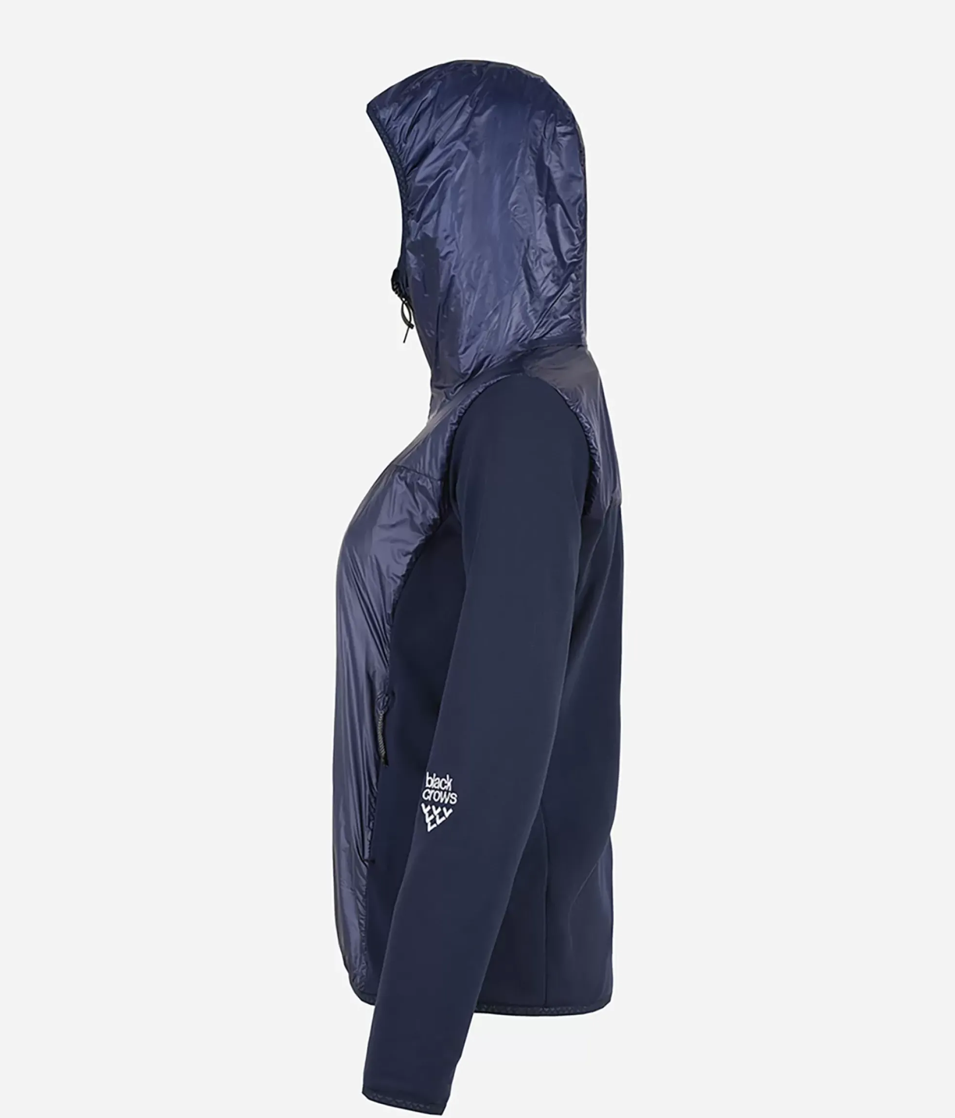 Black Crows Veste Femme Freebird Alpha Hybrid<Femme Couches Intermédiaires
