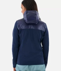 Black Crows Veste Femme Freebird Alpha Hybrid<Femme Couches Intermédiaires