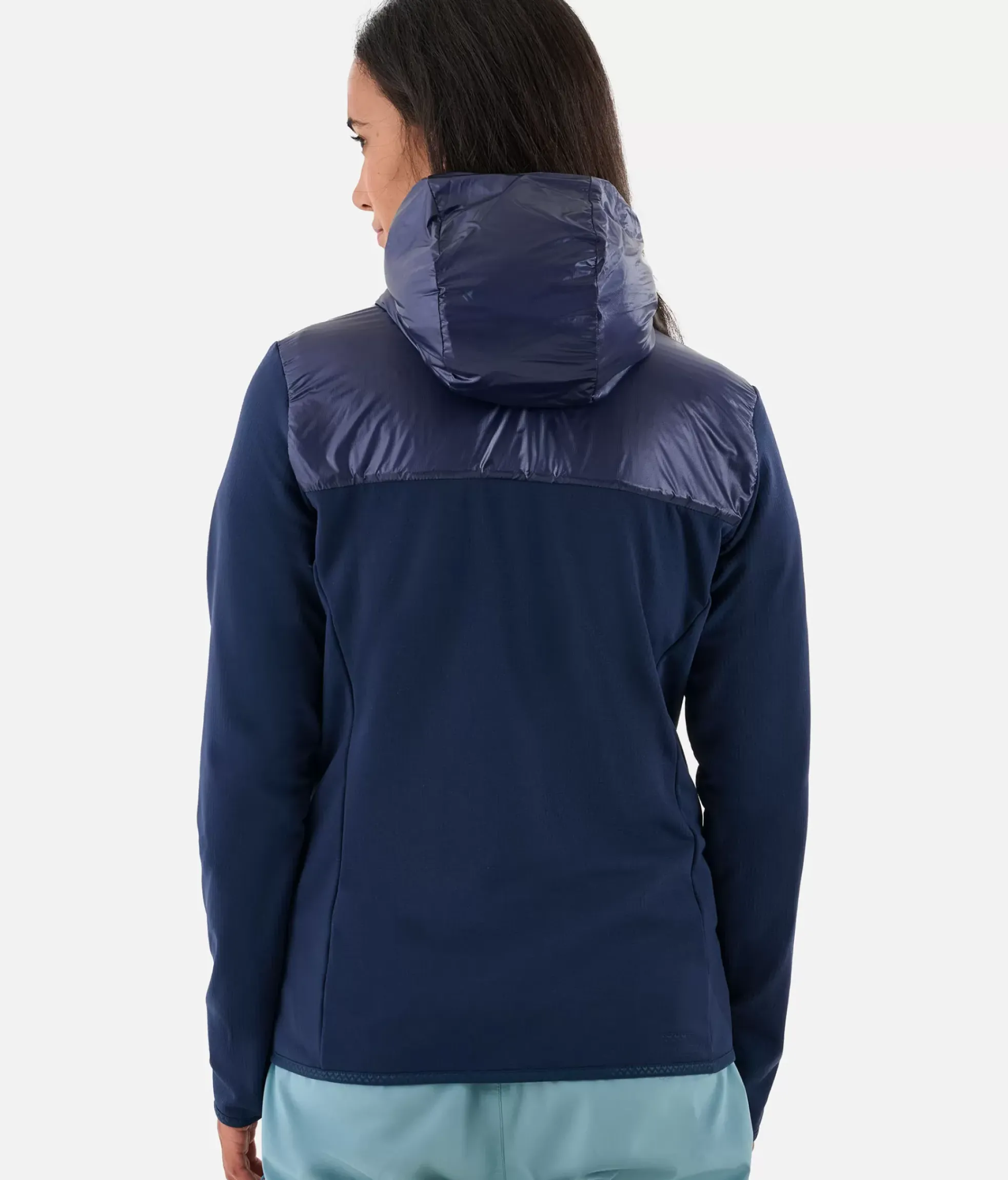 Black Crows Veste Femme Freebird Alpha Hybrid<Femme Couches Intermédiaires