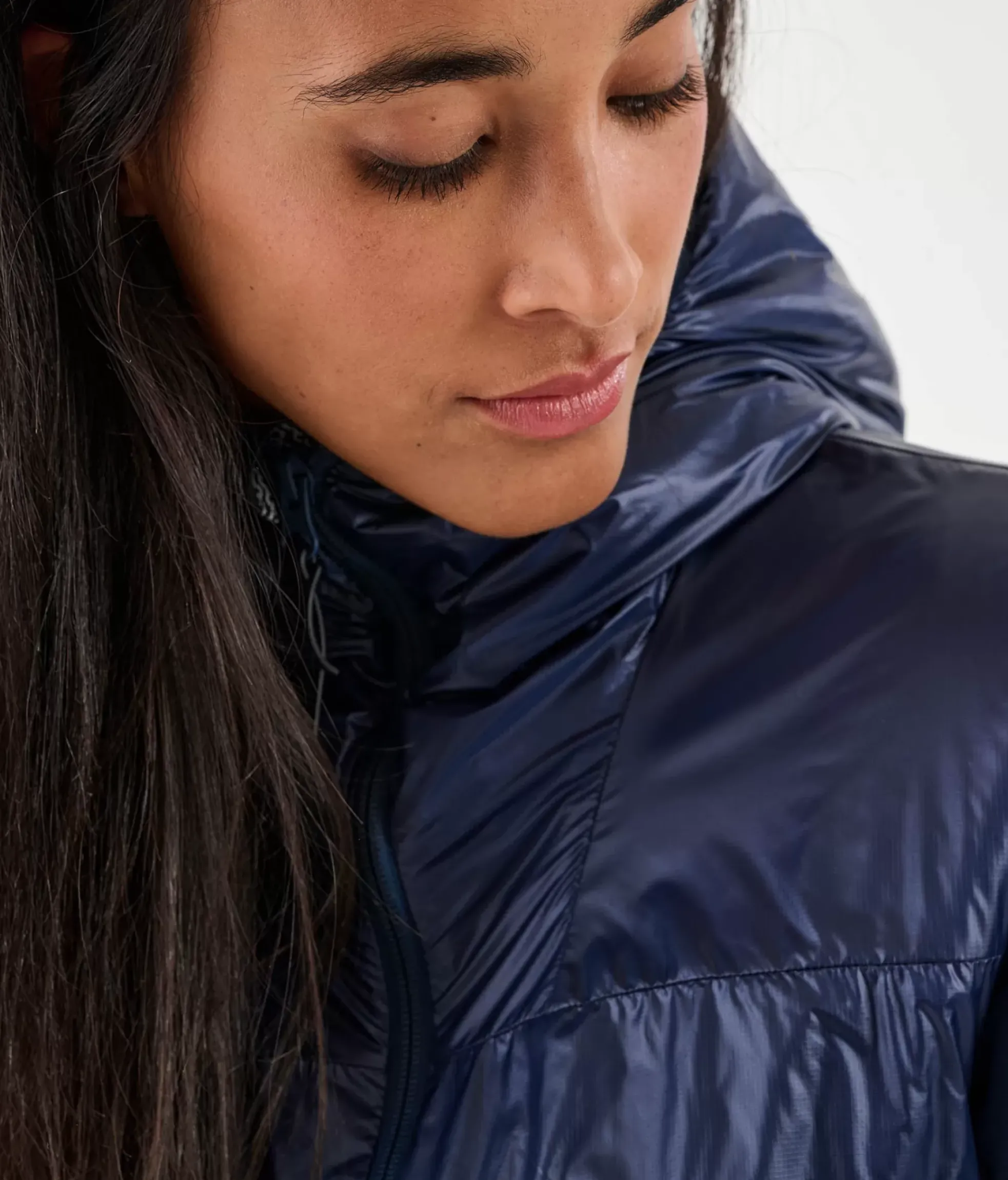 Black Crows Veste Femme Freebird Alpha Hybrid<Femme Couches Intermédiaires