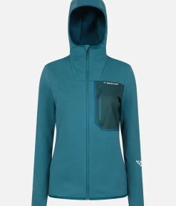 Black Crows Veste Femme Freebird Polartec<Femme Couches Intermédiaires