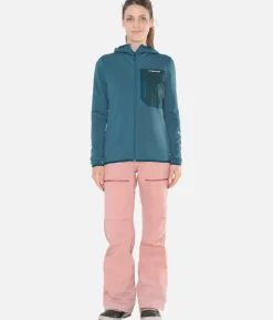 Black Crows Veste Femme Freebird Polartec<Femme Couches Intermédiaires