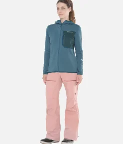 Black Crows Veste Femme Freebird Polartec<Femme Couches Intermédiaires