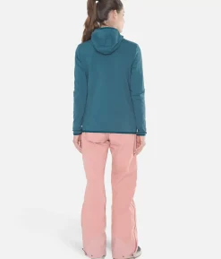 Black Crows Veste Femme Freebird Polartec<Femme Couches Intermédiaires