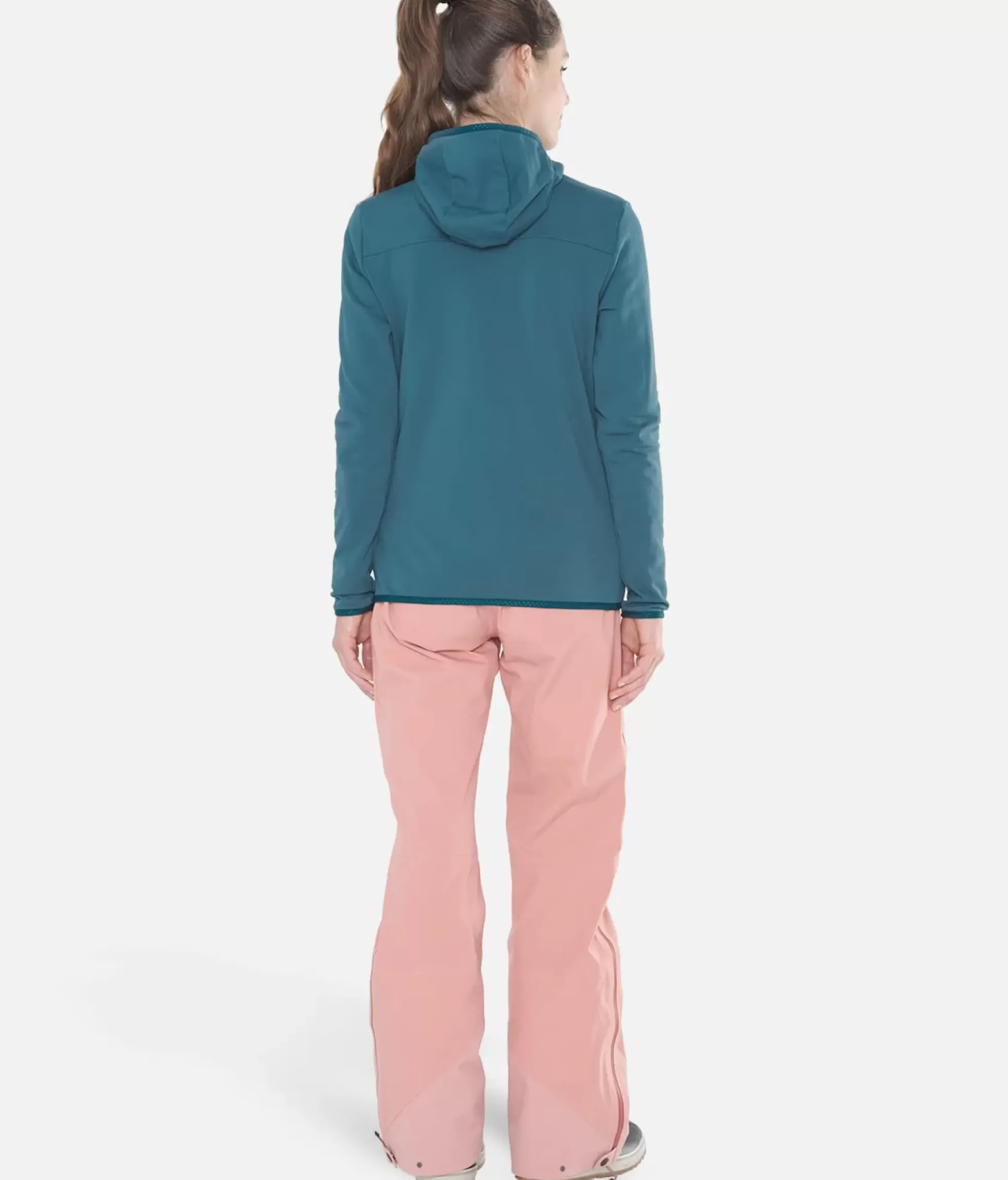 Black Crows Veste Femme Freebird Polartec<Femme Couches Intermédiaires