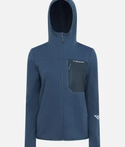 Black Crows Veste Femme Freebird Polartec<Femme Couches Intermédiaires