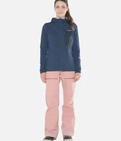 Black Crows Veste Femme Freebird Polartec<Femme Couches Intermédiaires