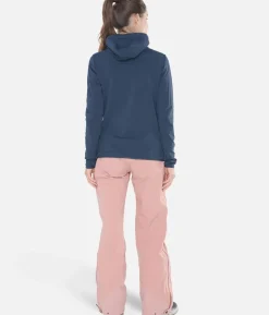 Black Crows Veste Femme Freebird Polartec<Femme Couches Intermédiaires