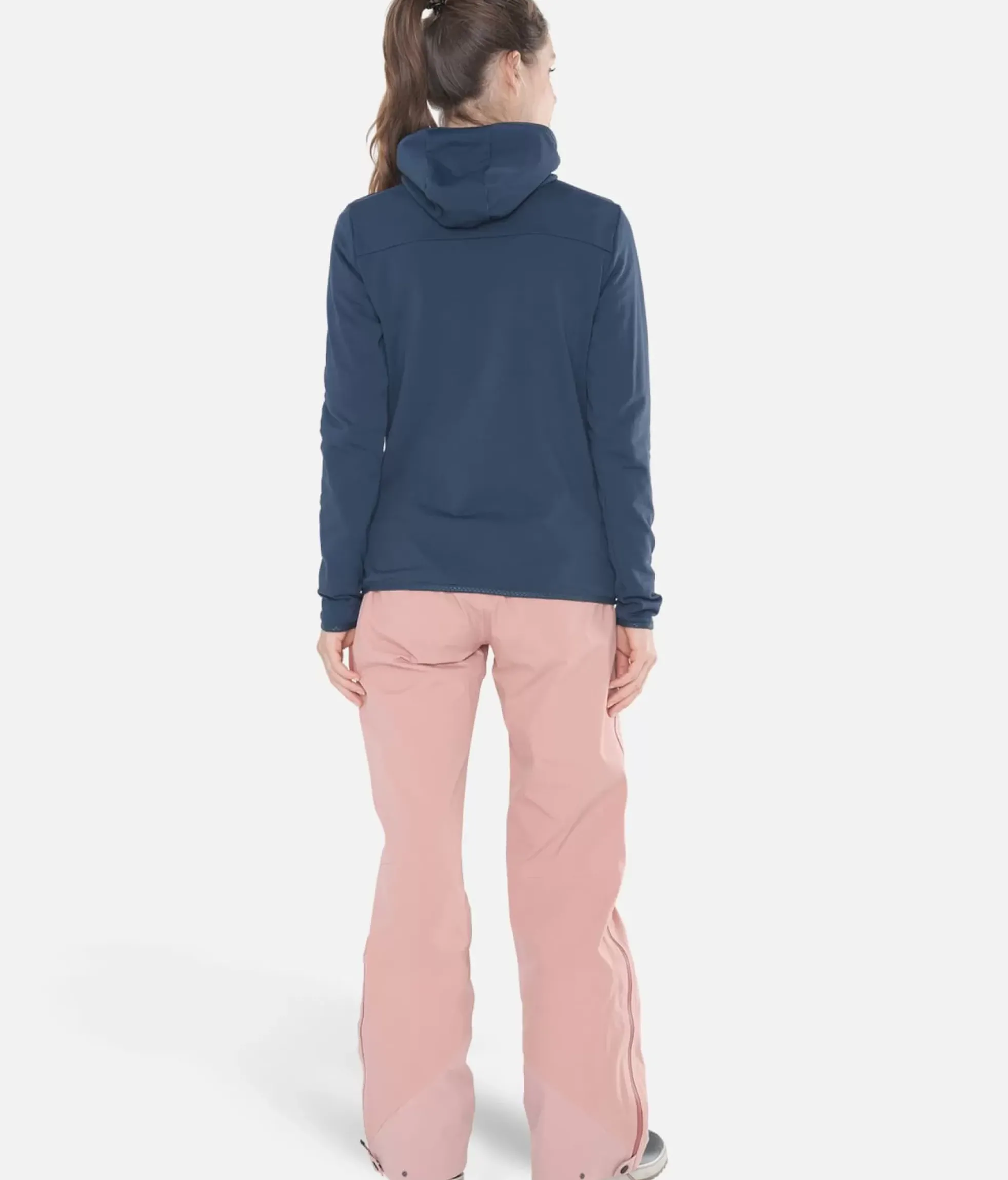 Black Crows Veste Femme Freebird Polartec<Femme Couches Intermédiaires