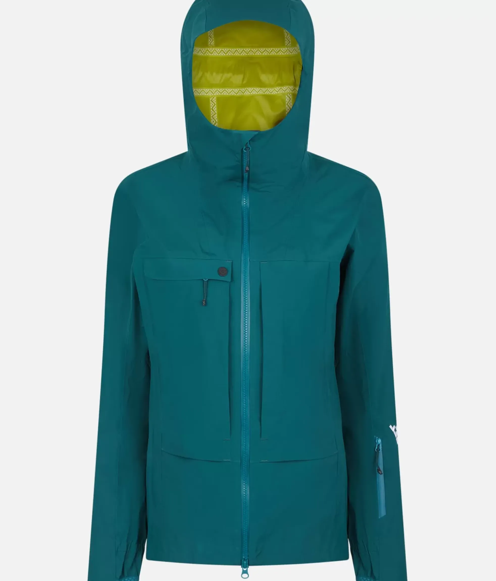 Clearance Black Crows Veste Femme Freebird Xpore Vert Fonce