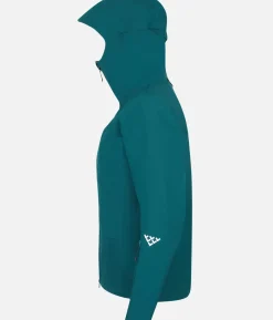 Clearance Black Crows Veste Femme Freebird Xpore Vert Fonce