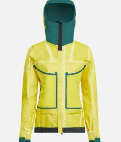Clearance Black Crows Veste Femme Freebird Xpore Vert Fonce