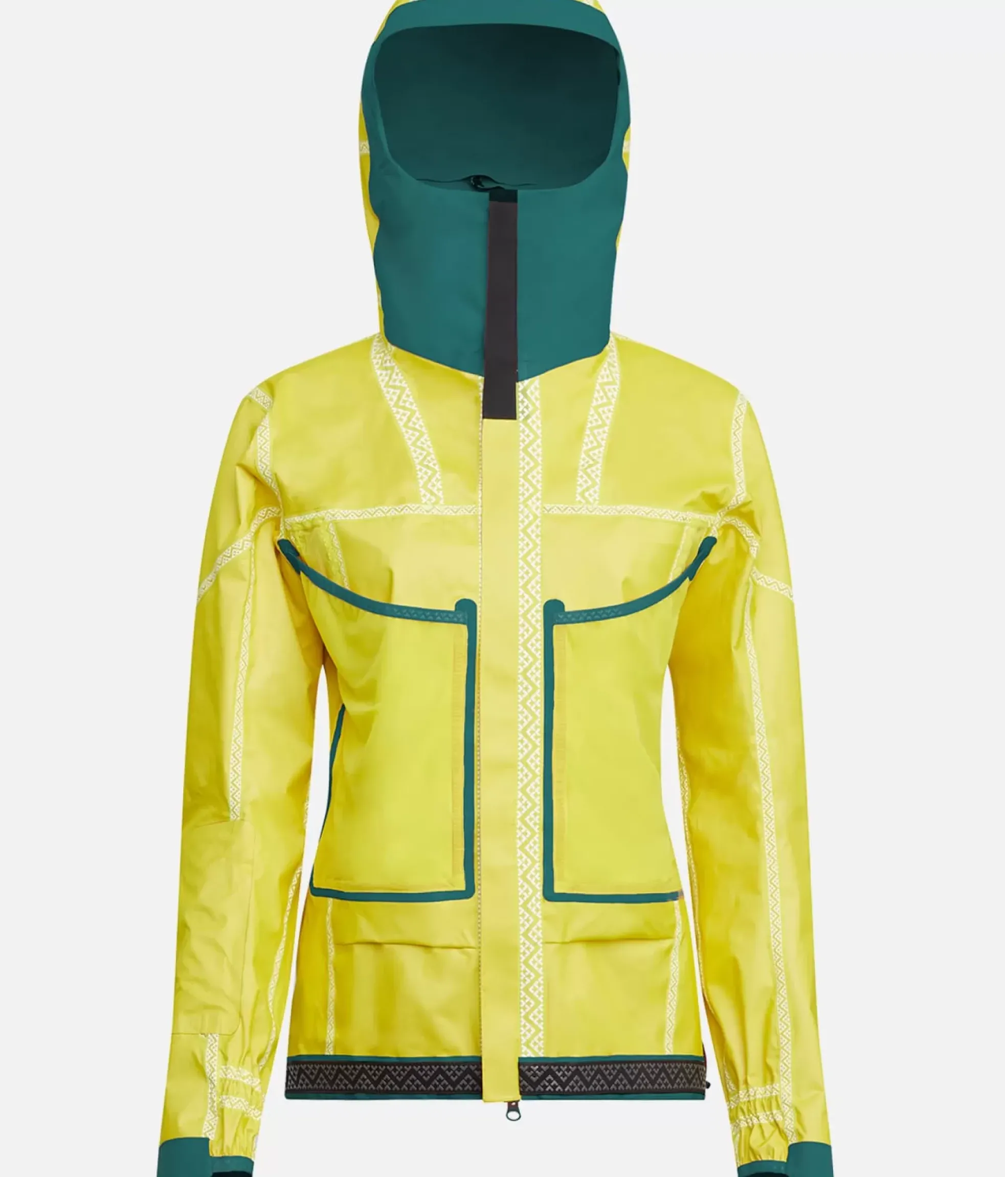 Clearance Black Crows Veste Femme Freebird Xpore Vert Fonce