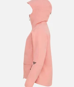 Clearance Black Crows Veste Femme Freebird Xpore Rose Ancienne