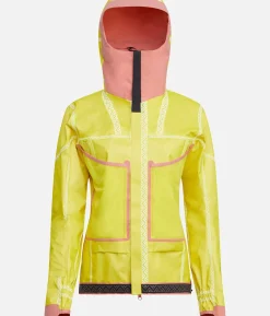 Clearance Black Crows Veste Femme Freebird Xpore Rose Ancienne