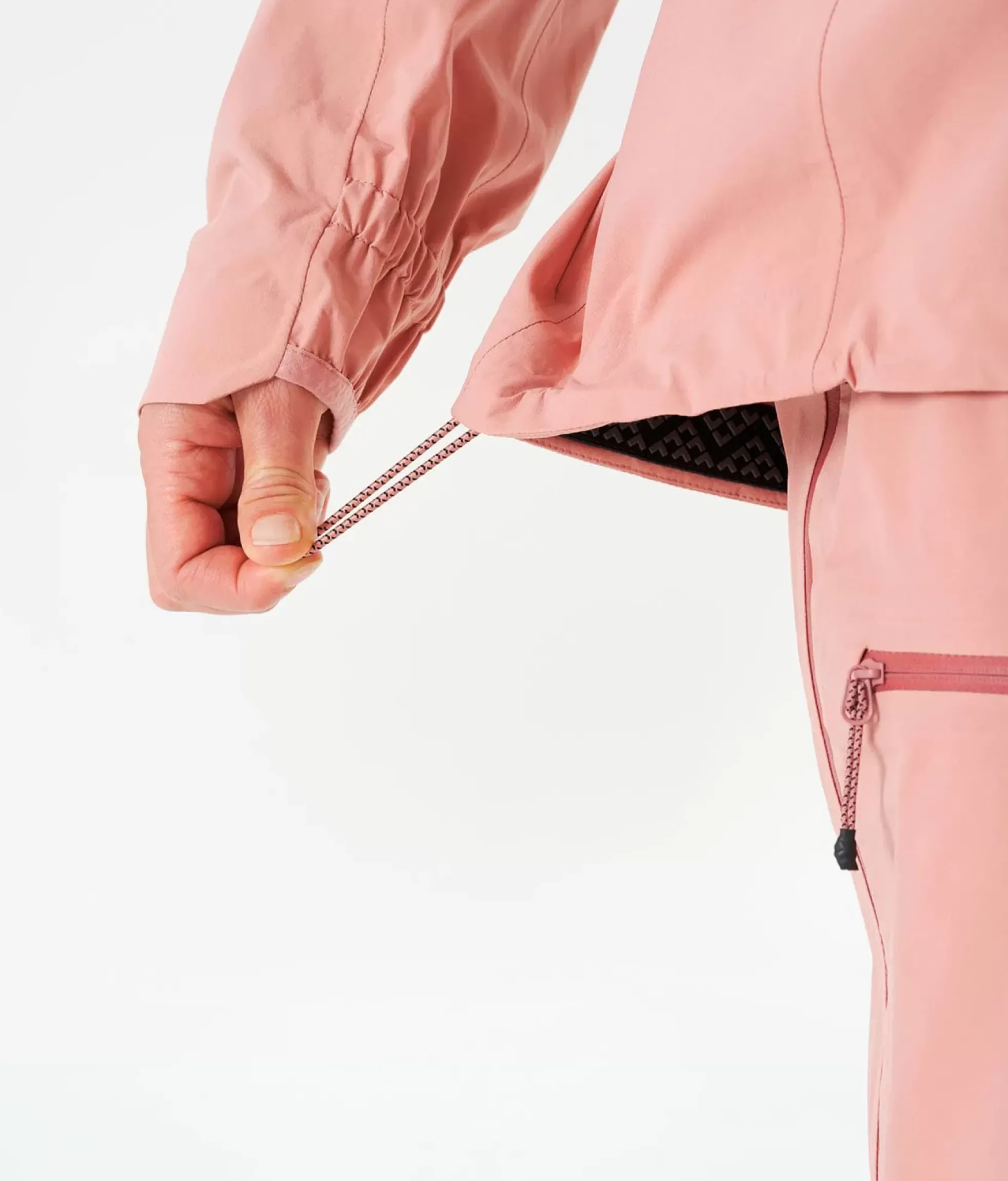 Clearance Black Crows Veste Femme Freebird Xpore Rose Ancienne