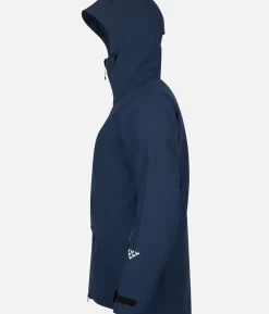 Clearance Black Crows Veste Femme Ora Body Map Bleu Fonce