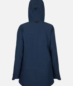 Clearance Black Crows Veste Femme Ora Body Map Bleu Fonce