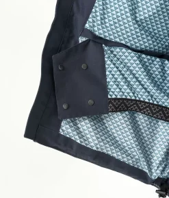 Clearance Black Crows Veste Femme Ora Body Map Bleu Fonce