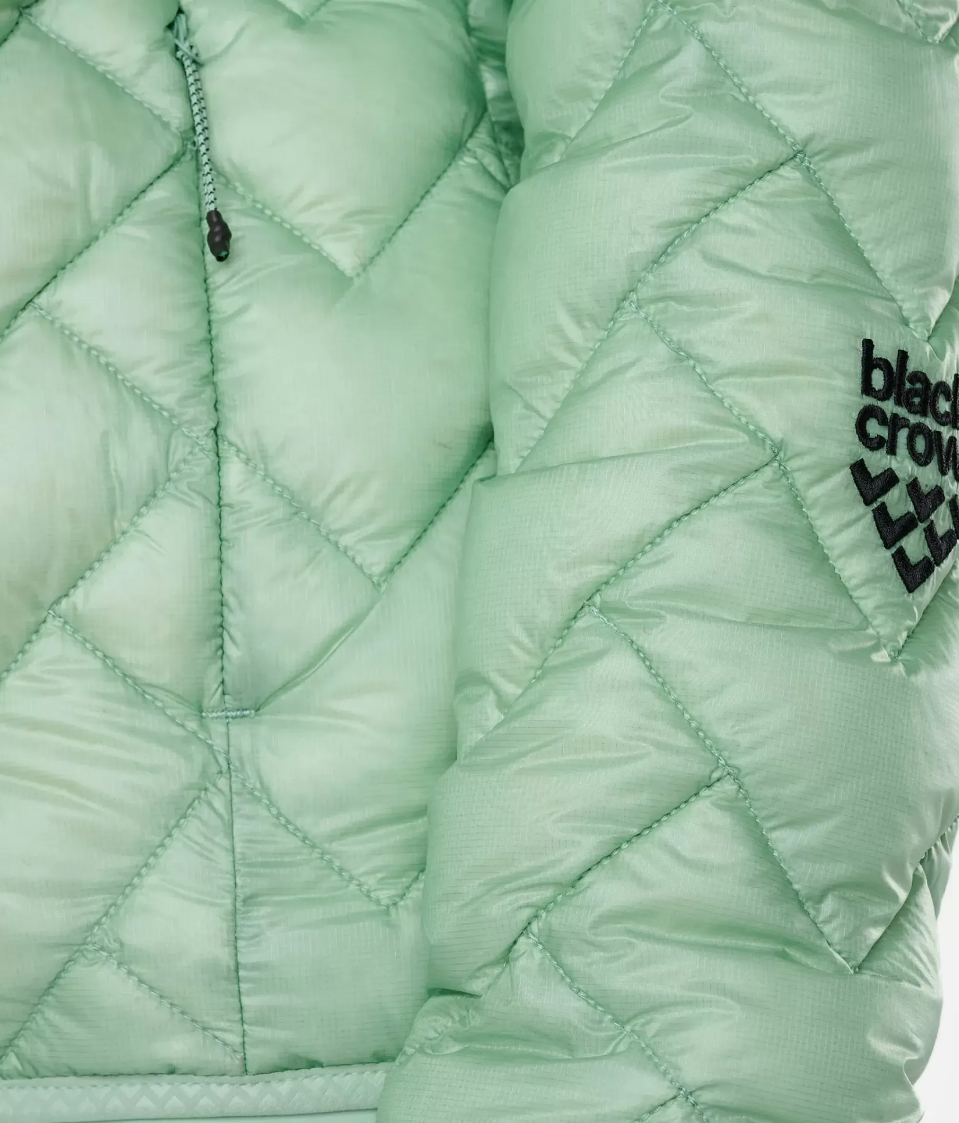 Black Crows Veste Femme Ora Micro Down Ii<Femme Couches Intermédiaires