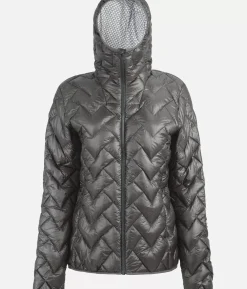 Black Crows Veste Femme Ora Micro Down Ii<Femme Couches Intermédiaires