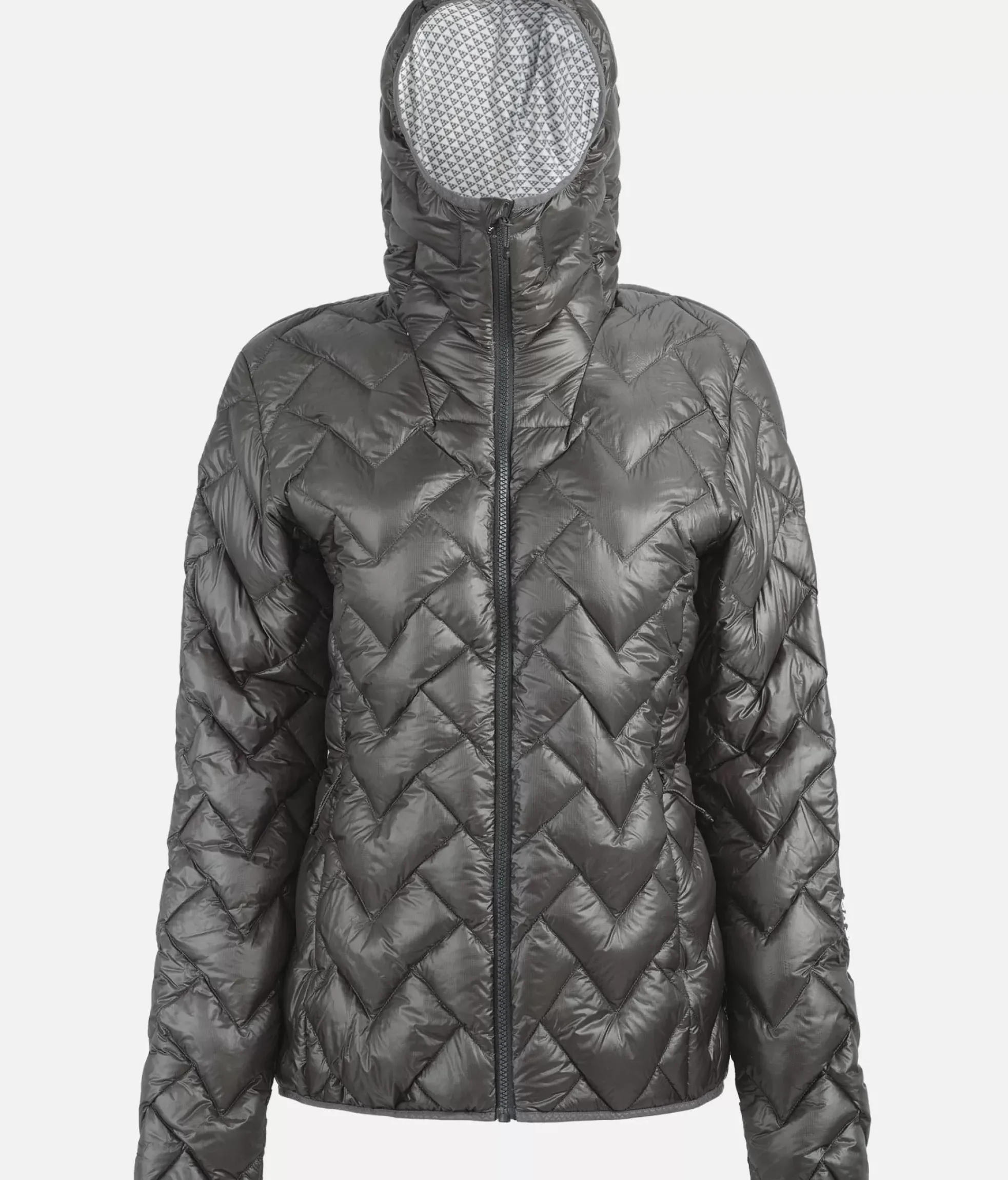 Black Crows Veste Femme Ora Micro Down Ii<Femme Couches Intermédiaires
