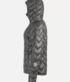 Black Crows Veste Femme Ora Micro Down Ii<Femme Couches Intermédiaires