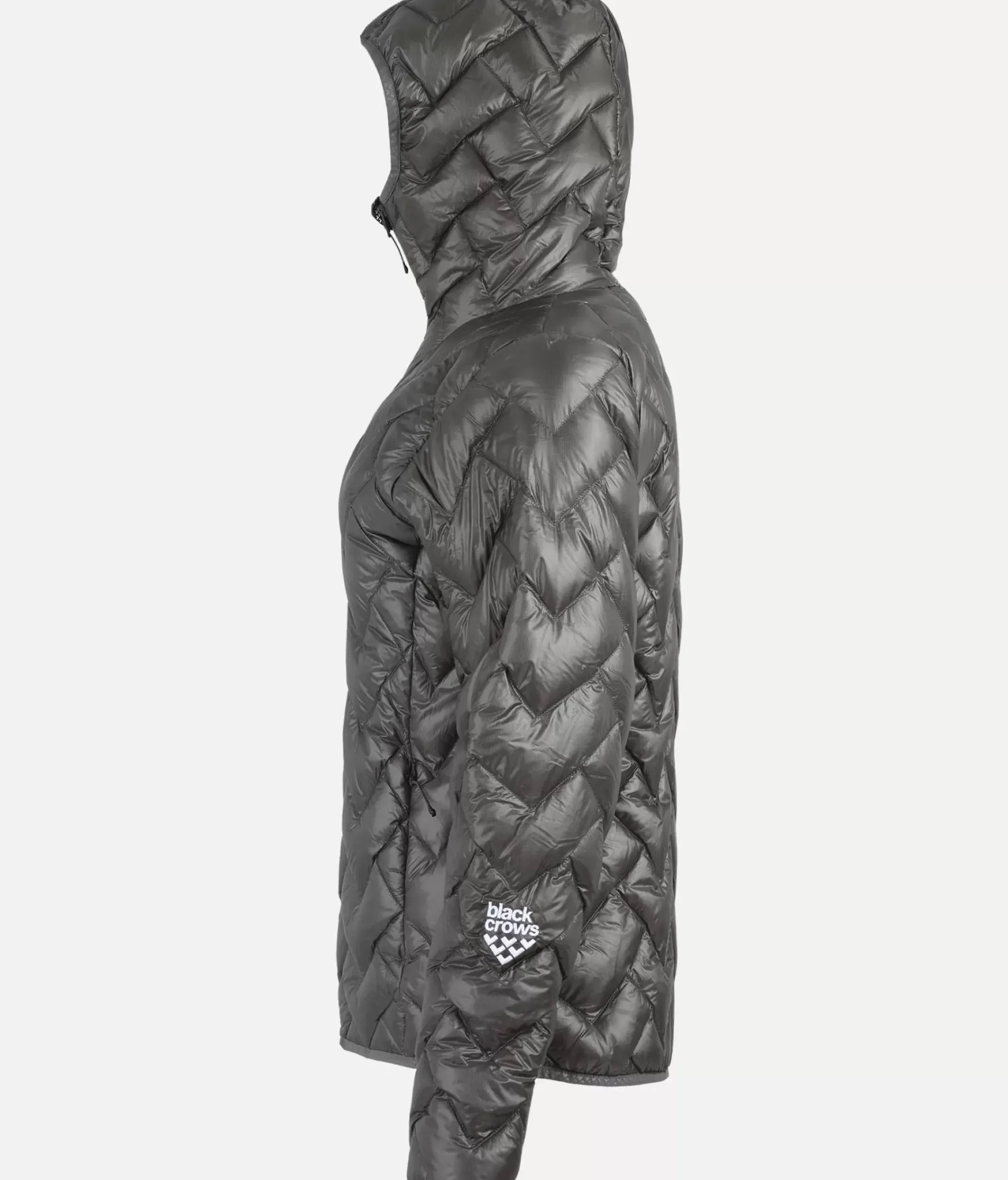Black Crows Veste Femme Ora Micro Down Ii<Femme Couches Intermédiaires