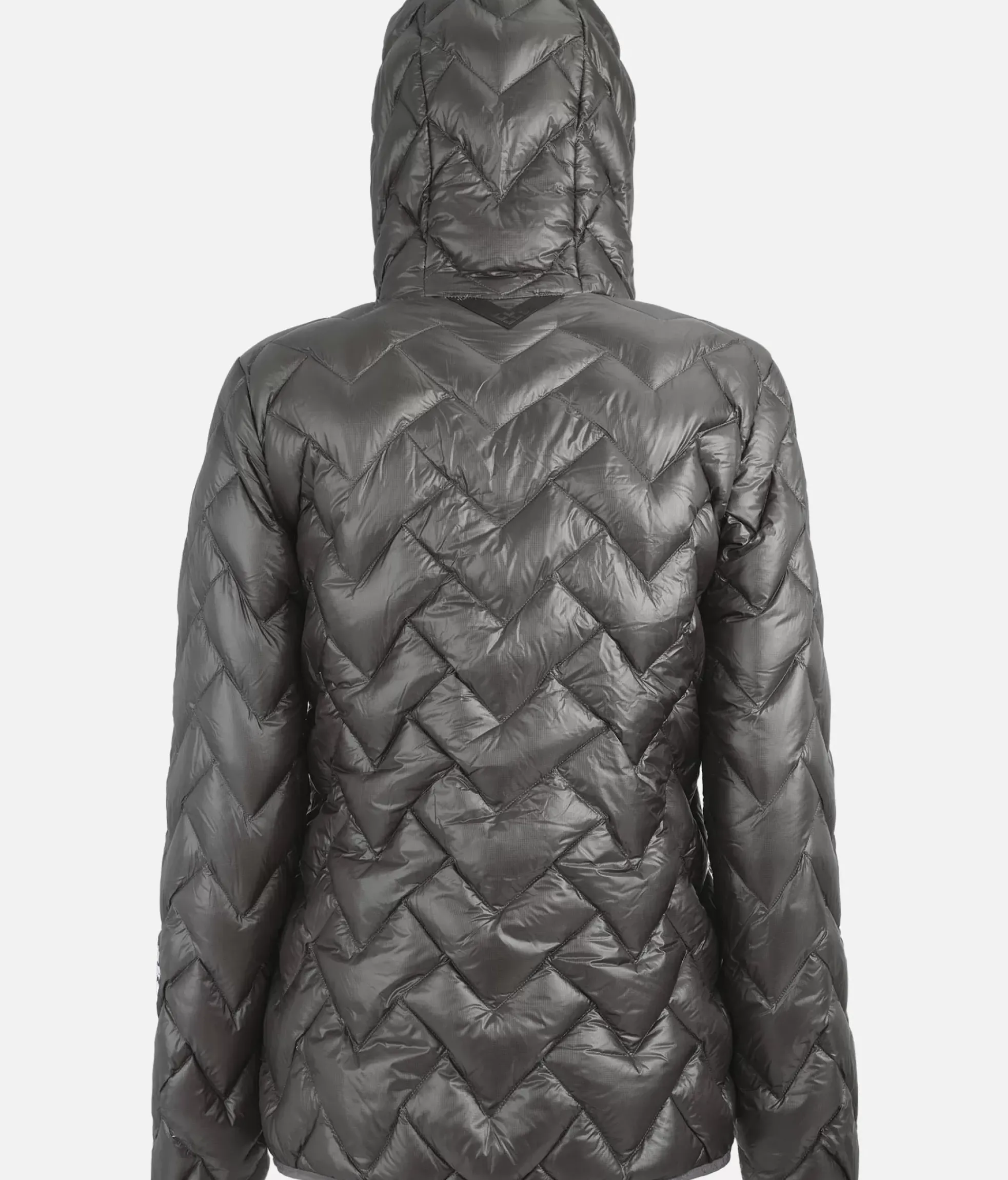 Black Crows Veste Femme Ora Micro Down Ii<Femme Couches Intermédiaires