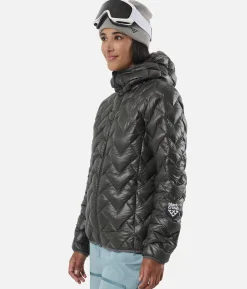 Black Crows Veste Femme Ora Micro Down Ii<Femme Couches Intermédiaires