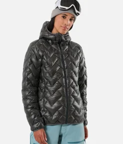 Black Crows Veste Femme Ora Micro Down Ii<Femme Couches Intermédiaires