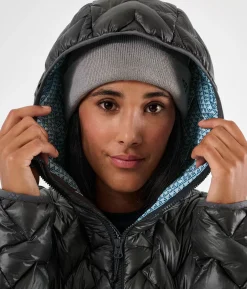 Black Crows Veste Femme Ora Micro Down Ii<Femme Couches Intermédiaires