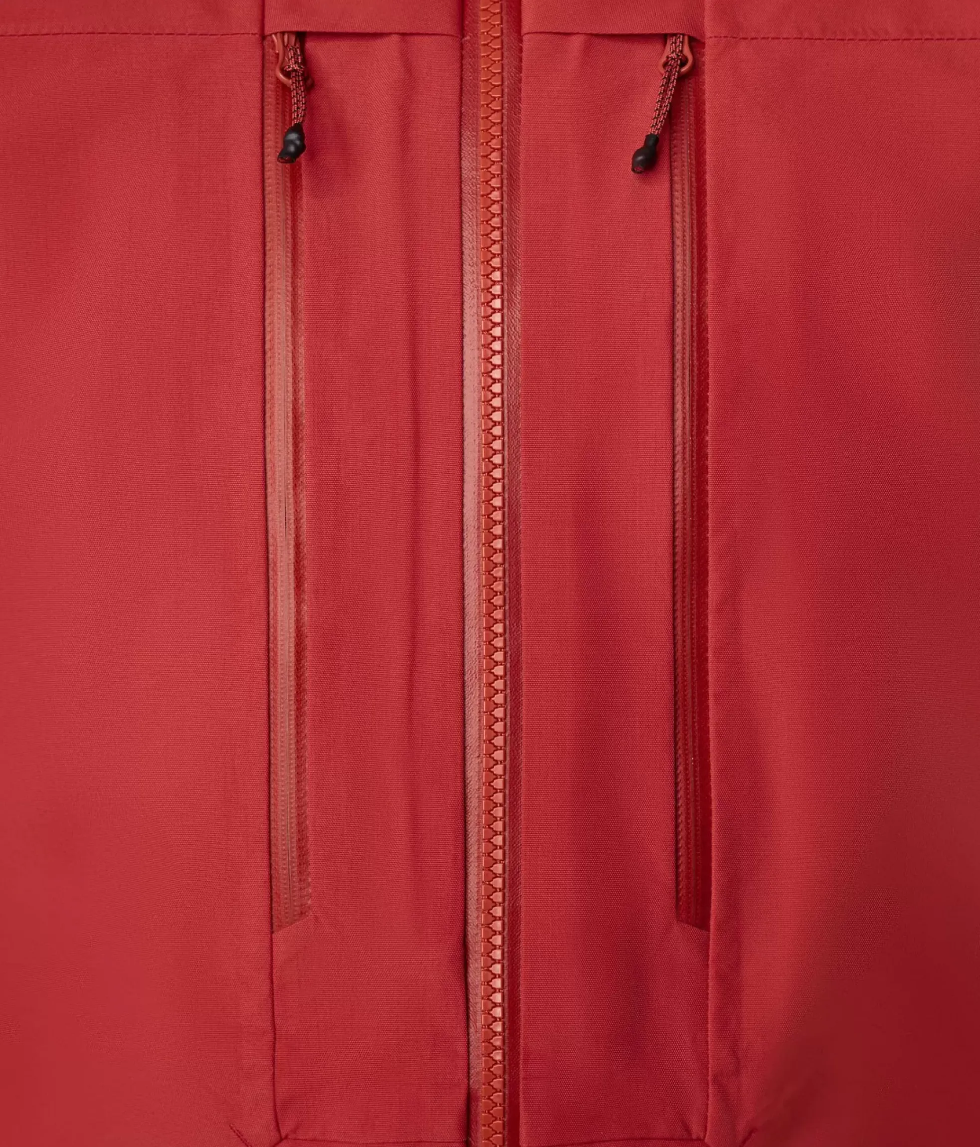 New Black Crows Veste Femme Ora Xpore Rust Red