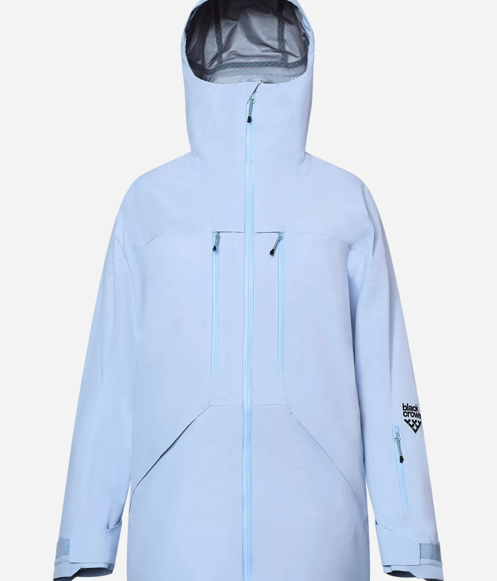 Black Crows Veste Femme Ora Xpore Light Blue