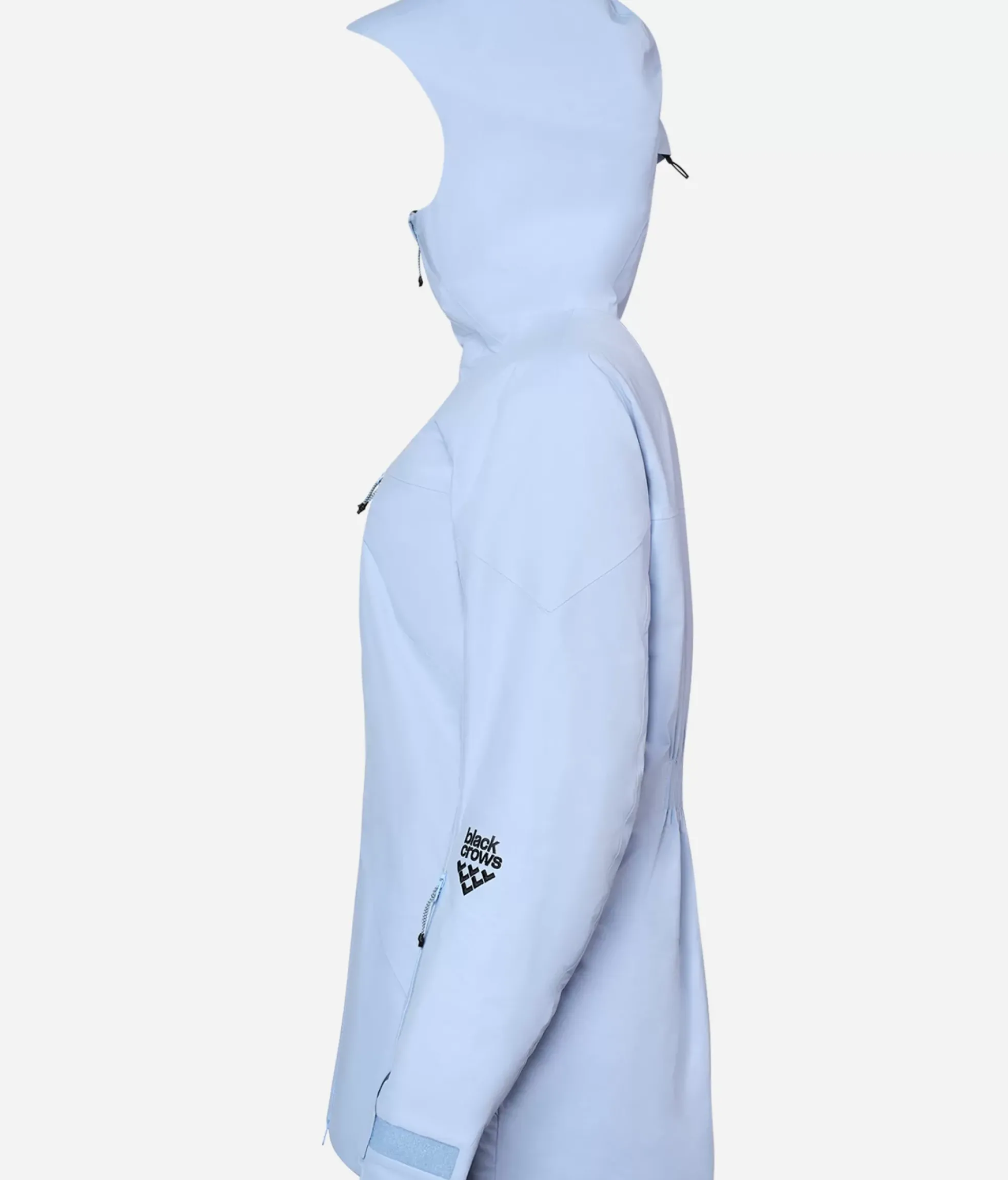 Black Crows Veste Femme Ora Xpore Light Blue
