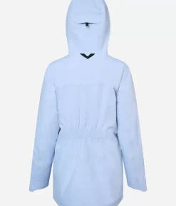 Black Crows Veste Femme Ora Xpore Light Blue