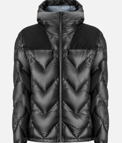 Outlet Black Crows Veste Freebird Expe Down Ii Dark Shadow